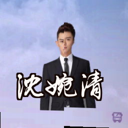 沈婉清